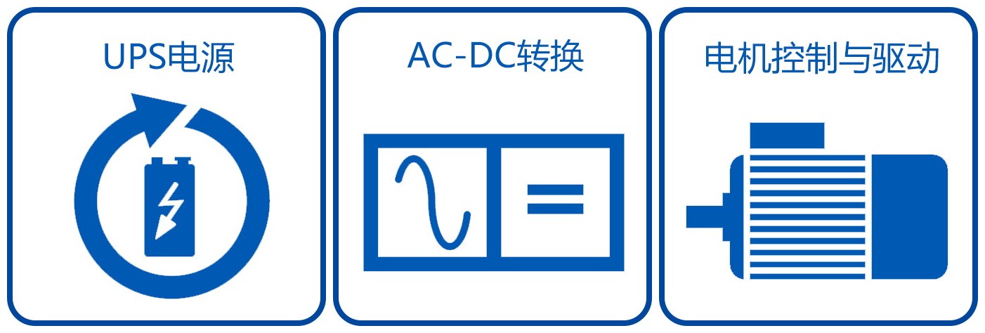 螺旋二极管应用